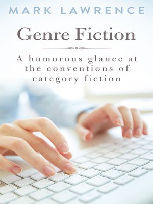 cover image of Genre Fiction